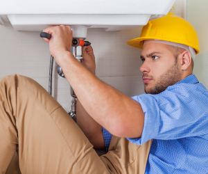 Why Choose Sewer Line Replacement